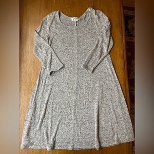 Women’s Long sleeve dress